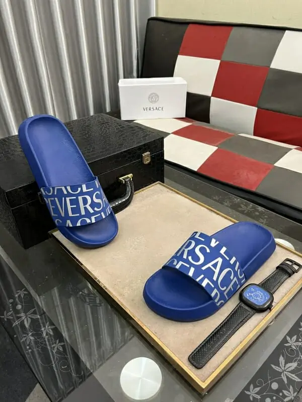 versace chaussons pour homme s_12371701